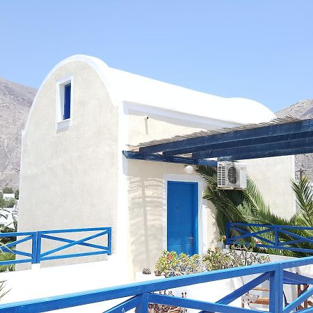 Villa Spyros Santorini Perissa (Santorini) Exterior foto